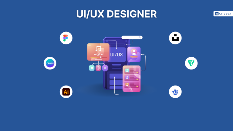 UI/UX Designer