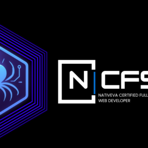 Nativeva | Certified Full Stack Web Developer