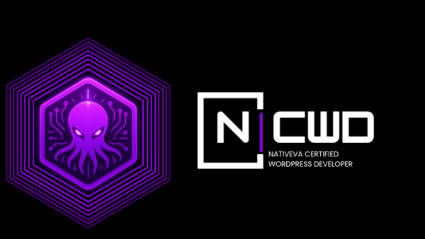 Nativeva | Certified WordPress Developer