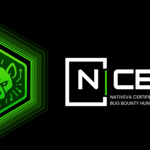 Nativeva | Certified Bug Bounty Hunter