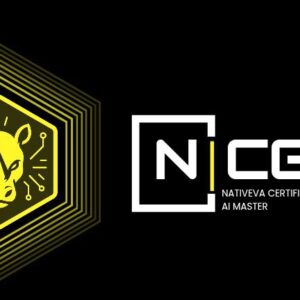 Nativeva | Certified Generative AI Master