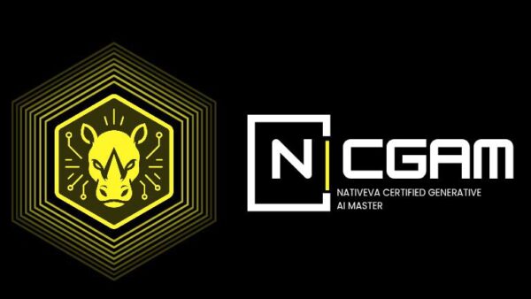 Nativeva | Certified Generative AI Master